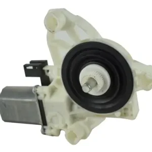 SILNICZEK SZYBY LEWY TYŁ MERCEDES S A2229061903 Ostatnia szansa